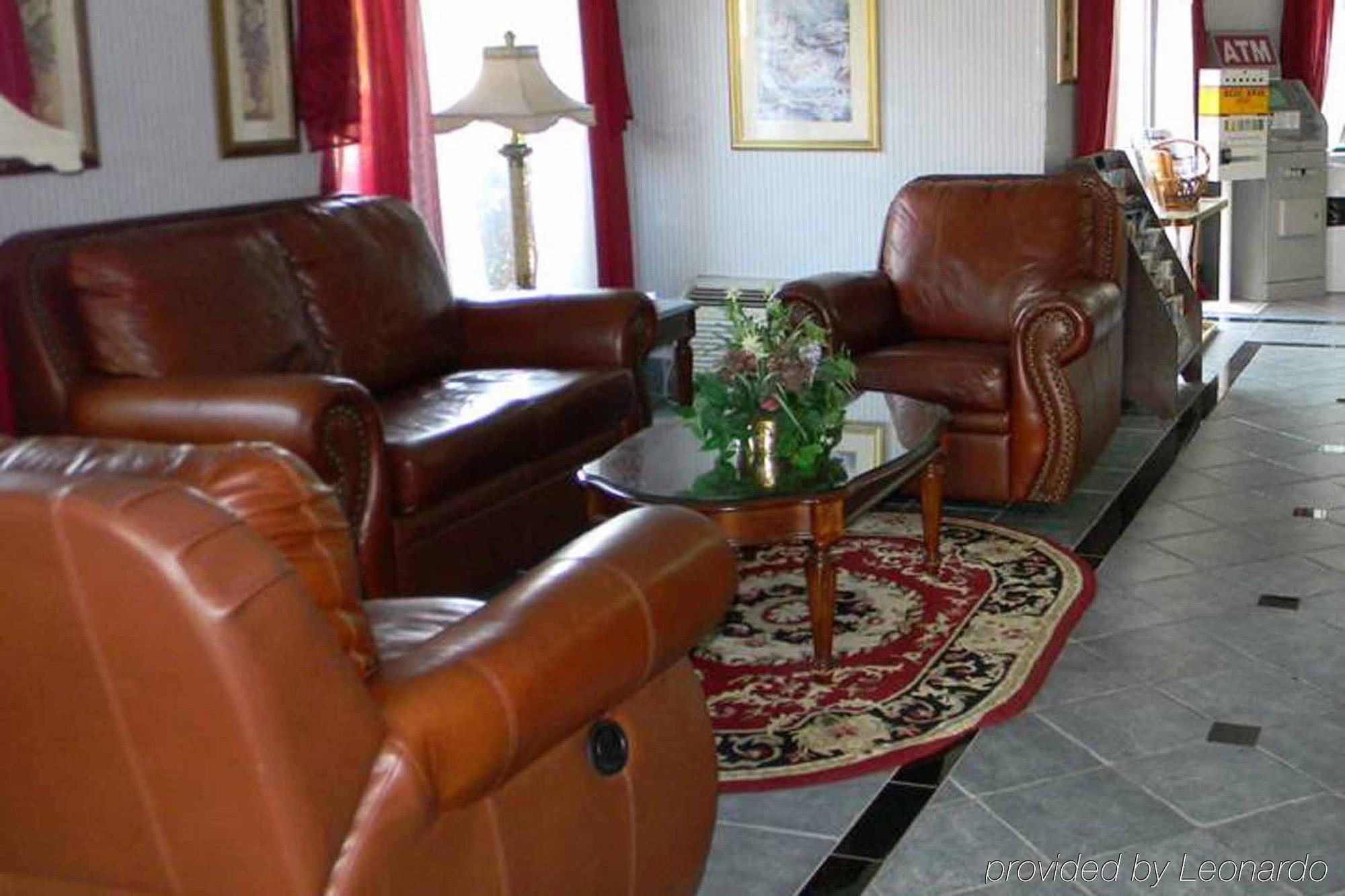 Hometowne Studios By Red Roof Egg Harbor-Atlantic City Airport Egg Harbor Township Interno foto