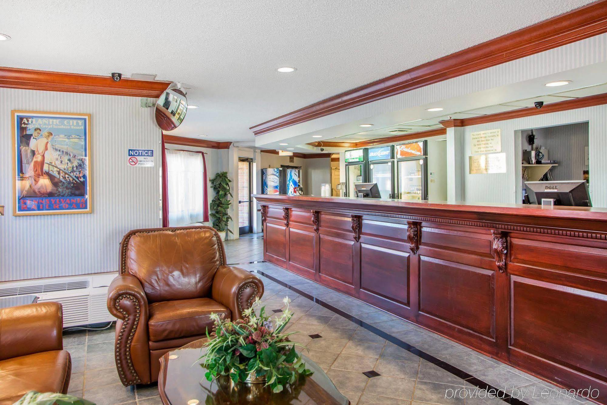 Hometowne Studios By Red Roof Egg Harbor-Atlantic City Airport Egg Harbor Township Esterno foto