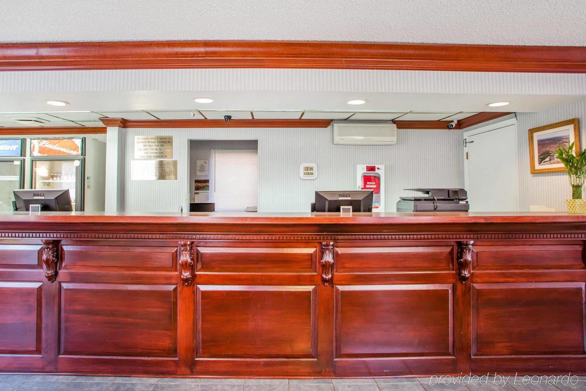 Hometowne Studios By Red Roof Egg Harbor-Atlantic City Airport Egg Harbor Township Esterno foto