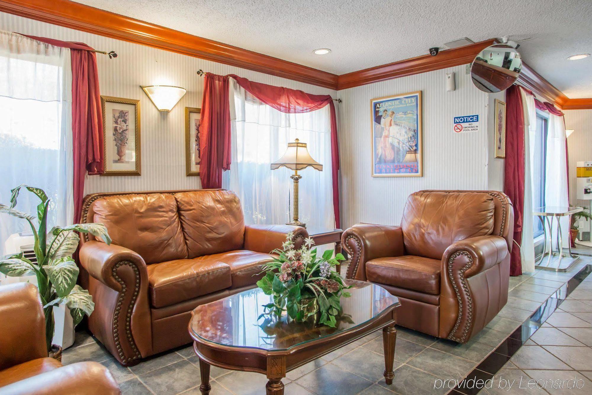 Hometowne Studios By Red Roof Egg Harbor-Atlantic City Airport Egg Harbor Township Esterno foto